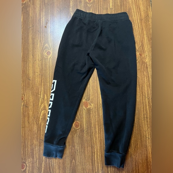 Victoria’s Secret Pink Logo Sweatpants - Picture 4 of 5